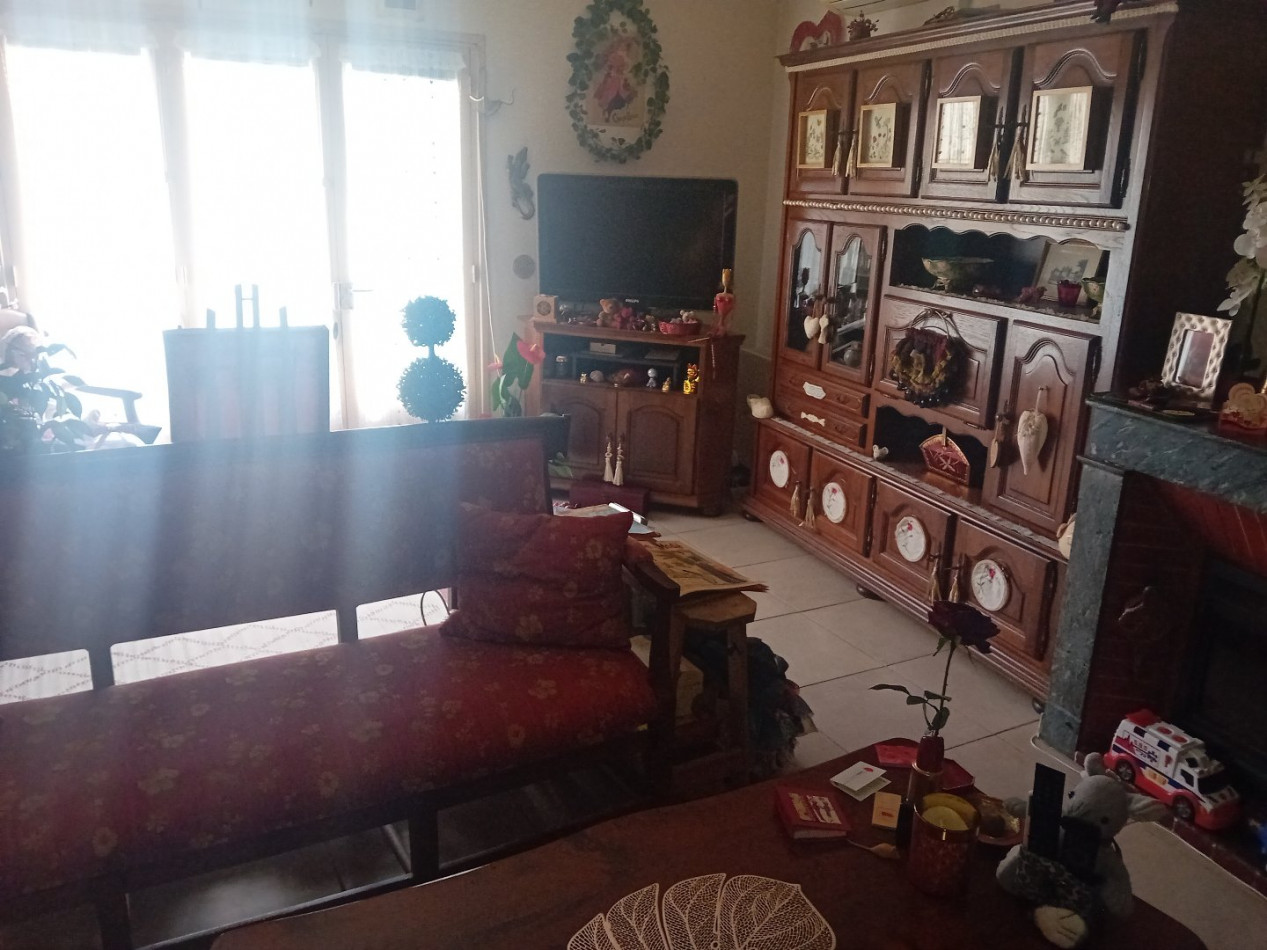 à vendre Maison Laurens - Photo 3