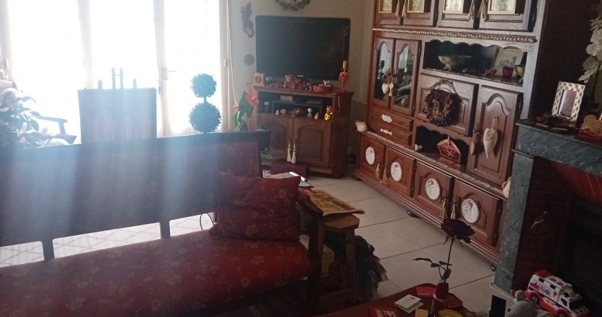 vente Maison Laurens