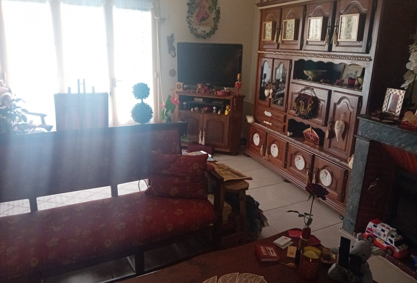 vente Maison Laurens - Photo 3