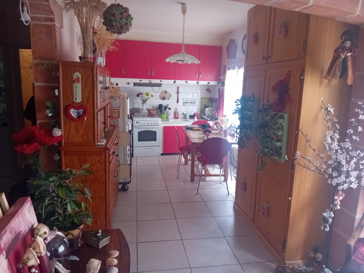 à vendre Maison Laurens - Photo 4