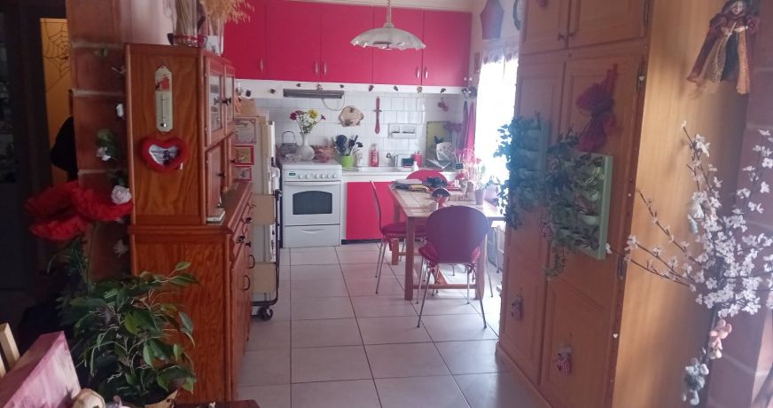 vente Maison Laurens