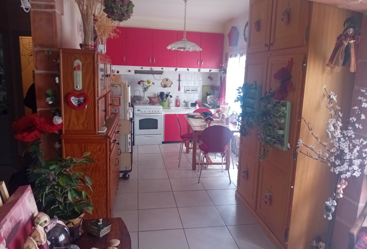 vente Maison Laurens - Photo 4