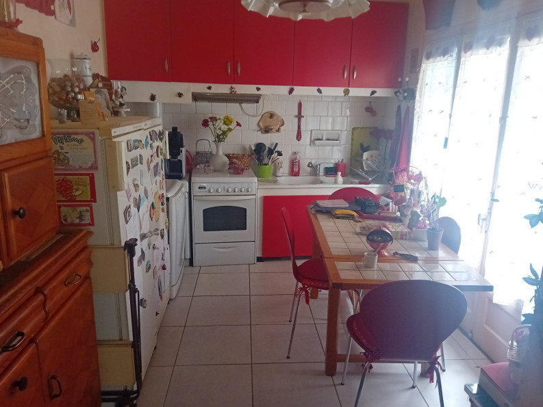 vente Maison Laurens - Photo 5