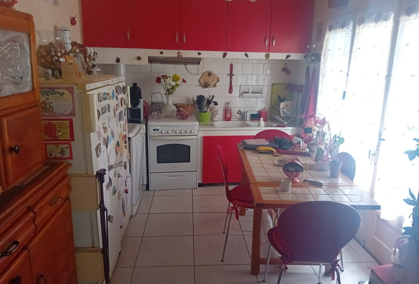 vente Maison Laurens - Photo 5