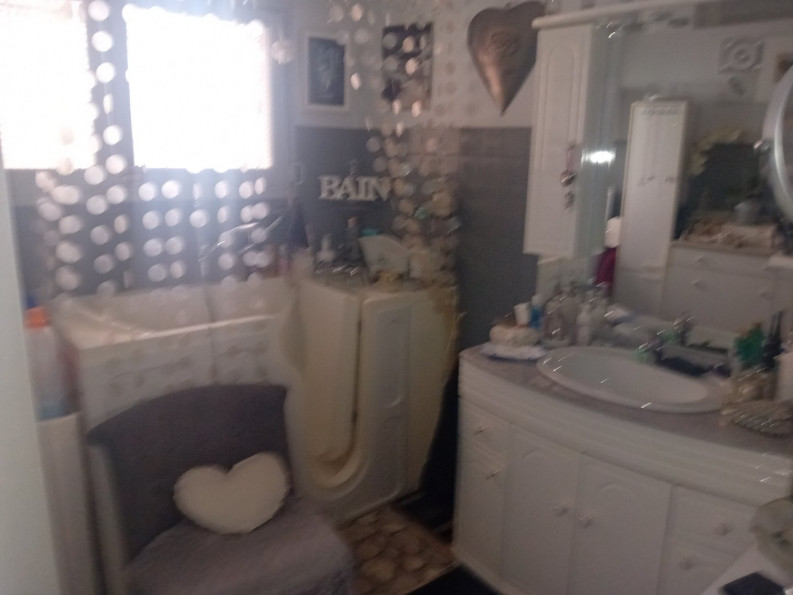 vente Maison Laurens - Photo 6