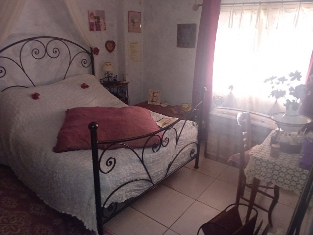 à vendre Maison Laurens - Photo 8
