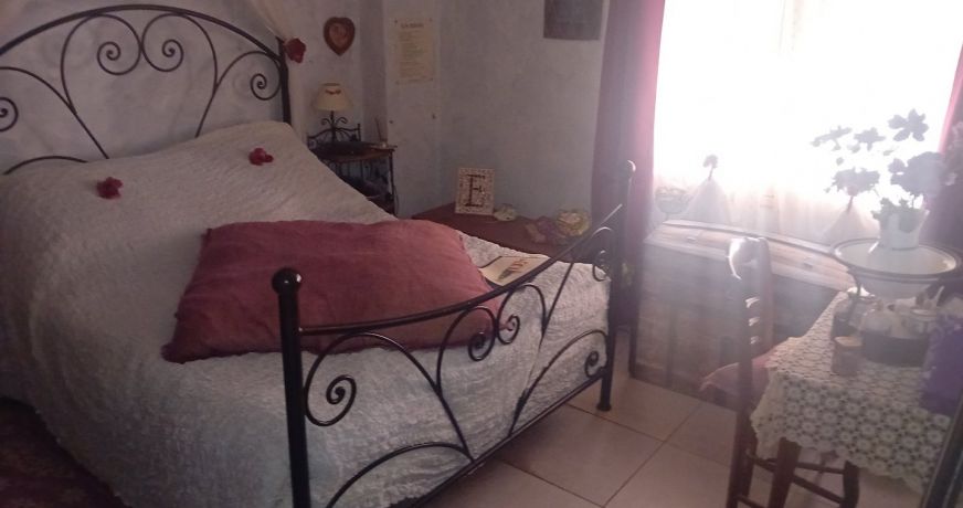 vente Maison Laurens
