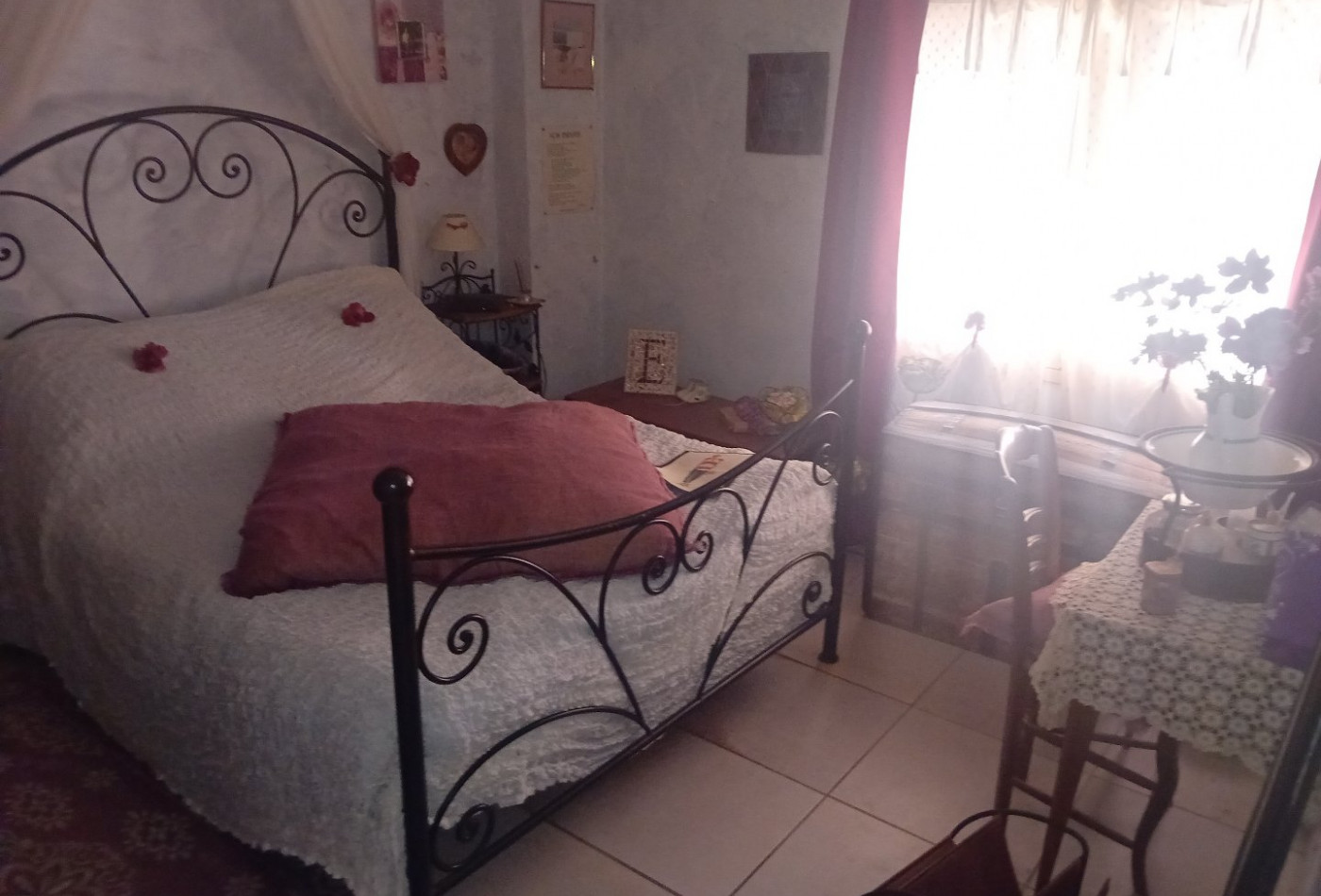 vente Maison Laurens - Photo 8