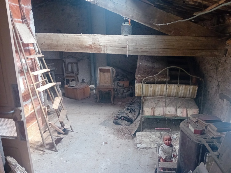 vente Maison Laurens - Photo 9