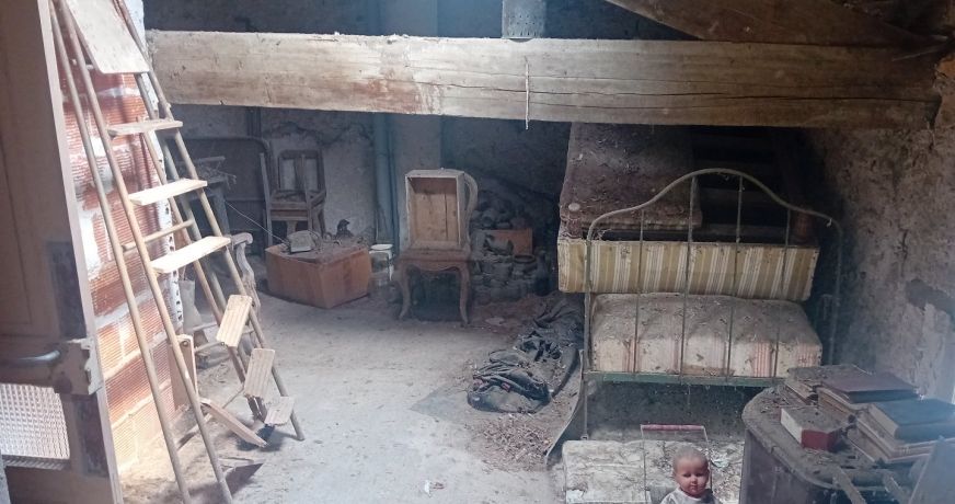 vente Maison Laurens