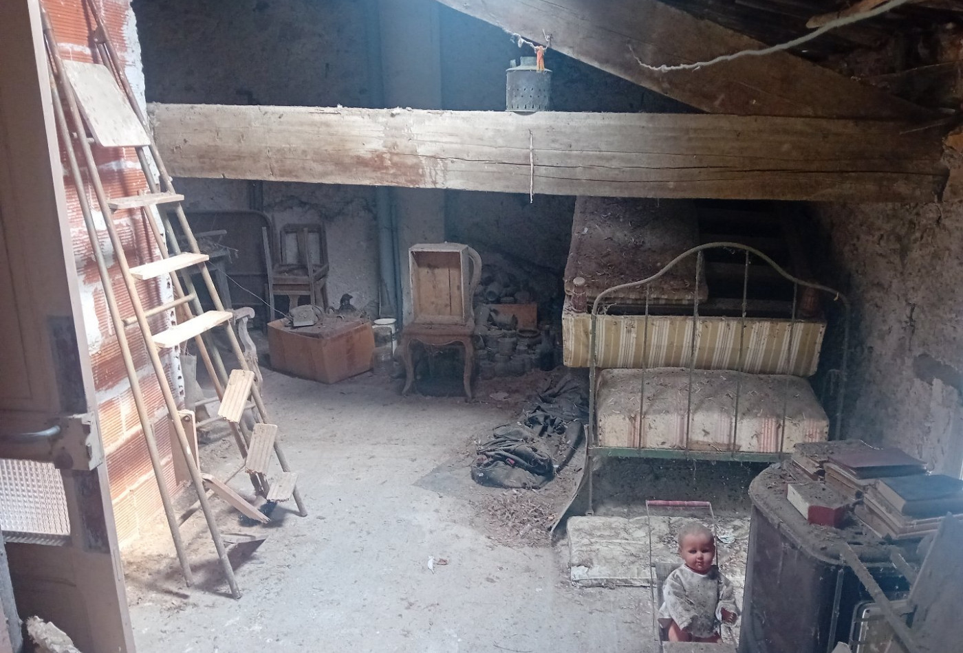 vente Maison Laurens - Photo 9