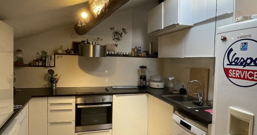 vente Appartement Beziers
