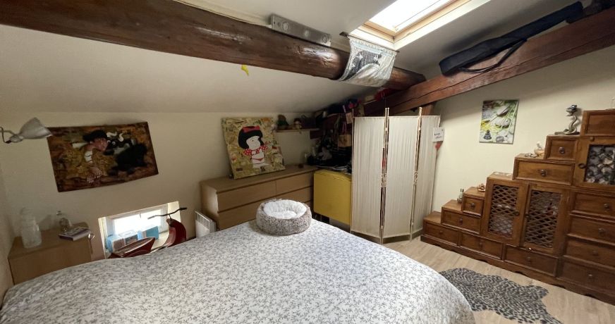 vente Appartement Beziers
