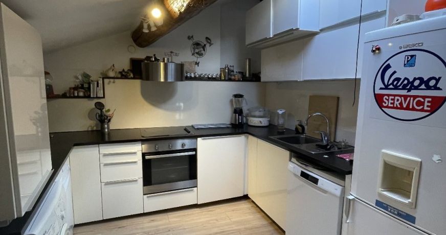 vente Appartement Beziers