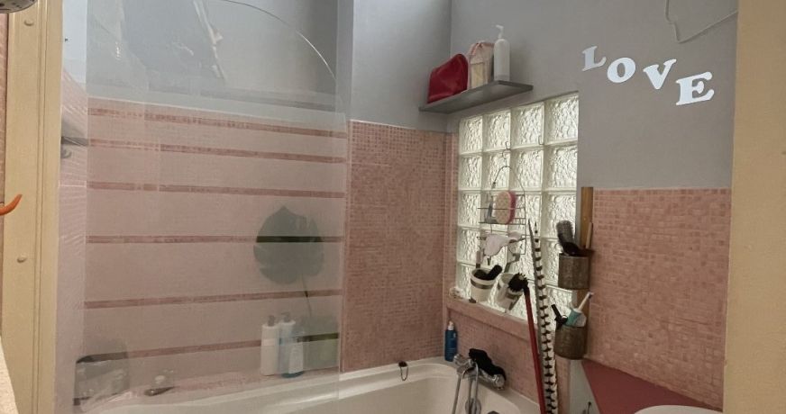 vente Appartement Beziers
