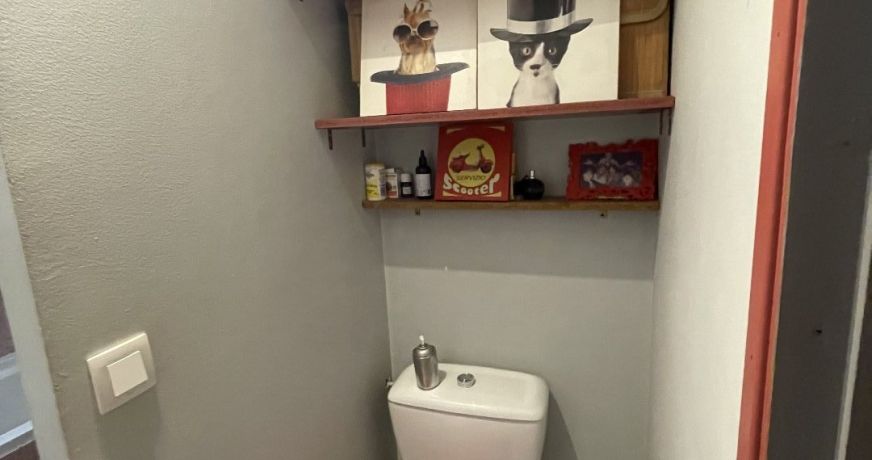vente Appartement Beziers