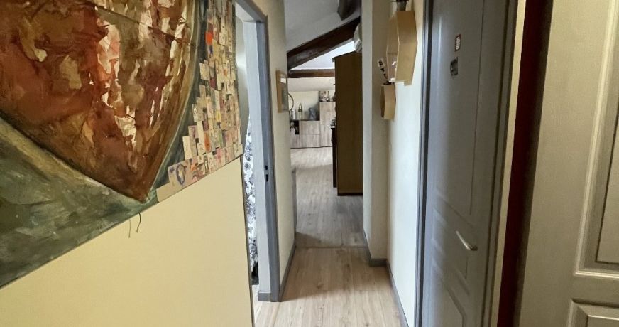 vente Appartement Beziers