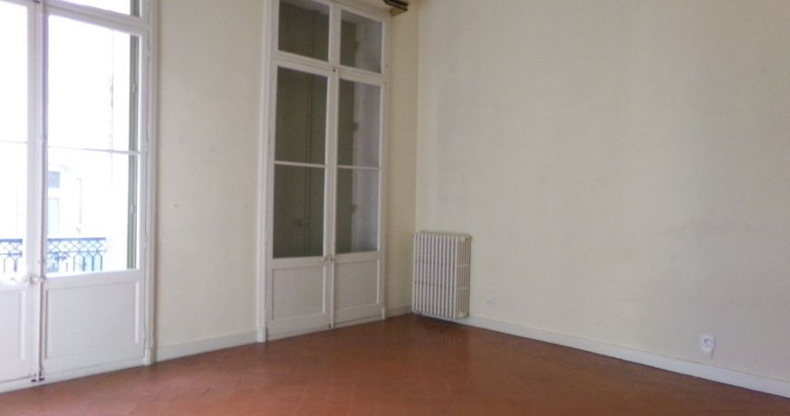 location Appartement Beziers