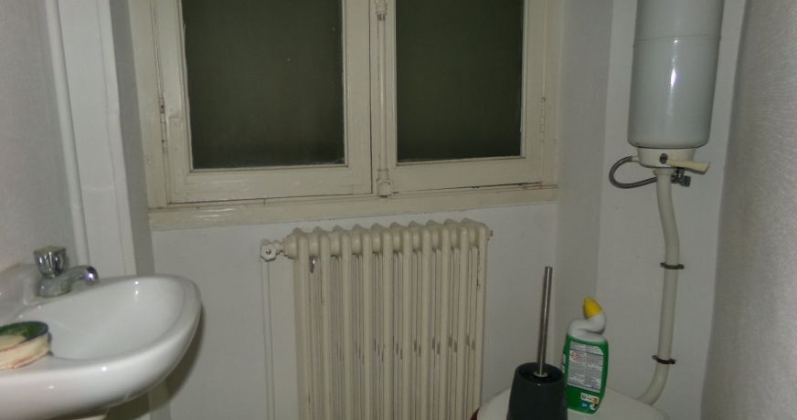 location Appartement Beziers