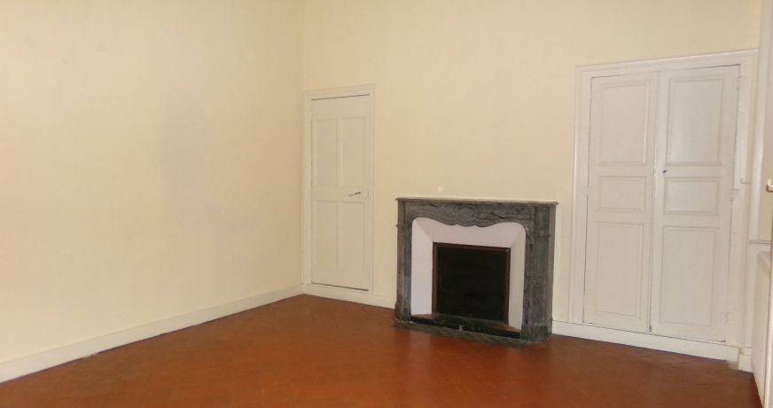 location Appartement Beziers