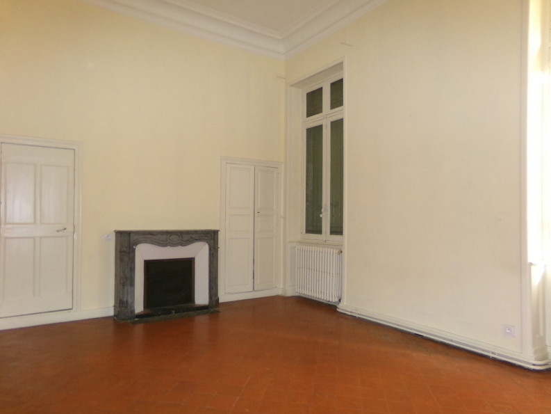 location Appartement Beziers - Photo 6