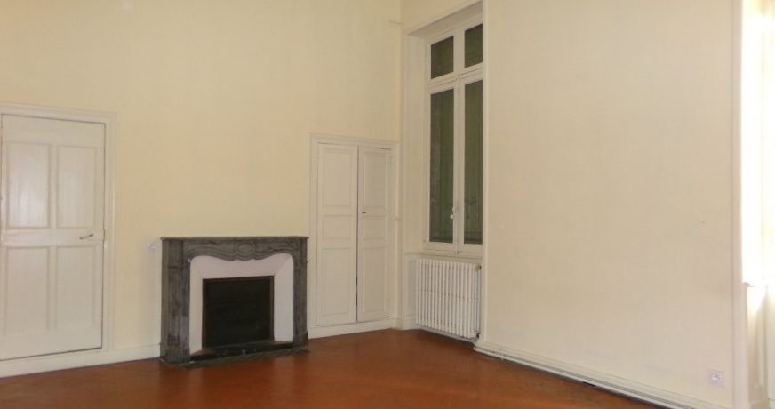 location Appartement Beziers