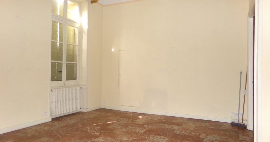 location Appartement Beziers