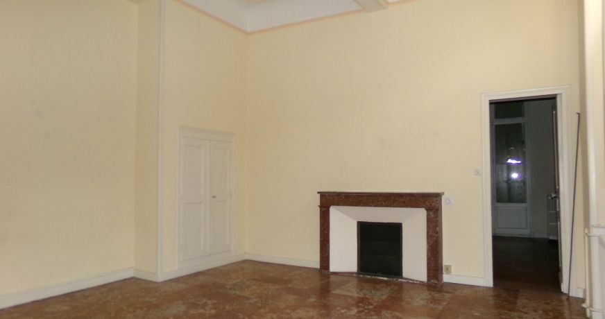 location Appartement Beziers