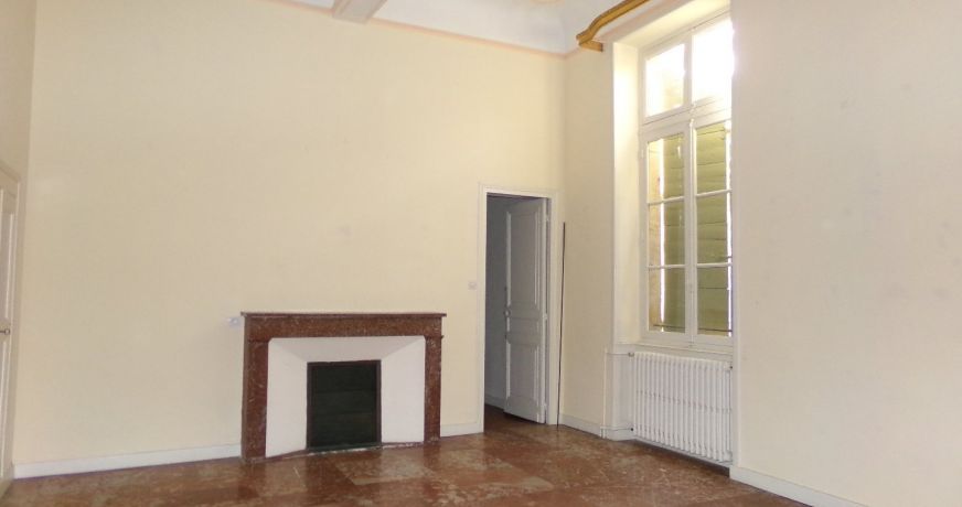 location Appartement Beziers