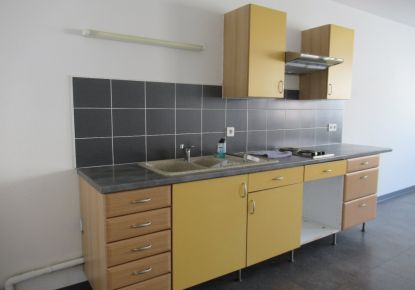 location Appartement Beziers