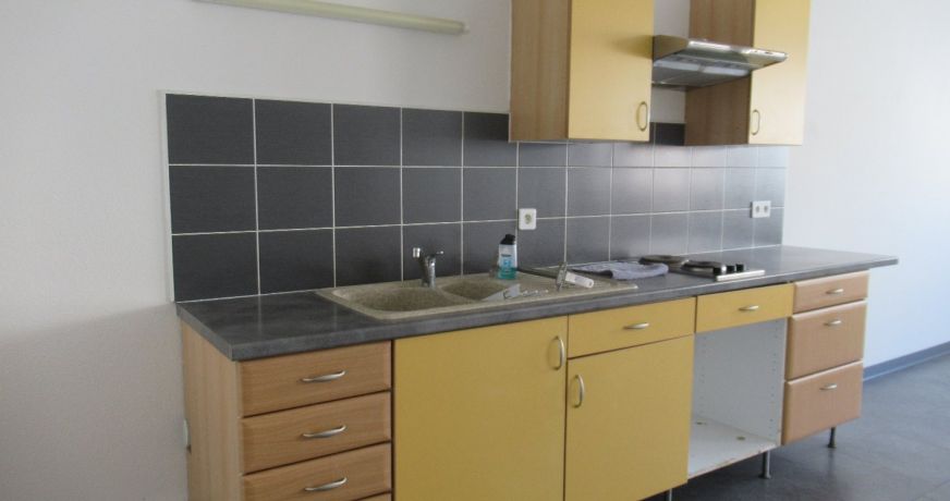 location Appartement Beziers