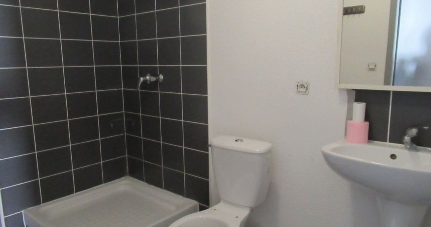 location Appartement Beziers