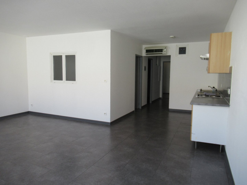 location Appartement Beziers - Photo 4