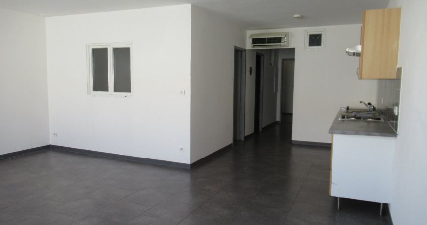 location Appartement Beziers
