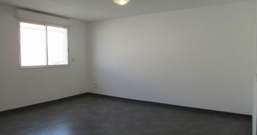 location Appartement Beziers