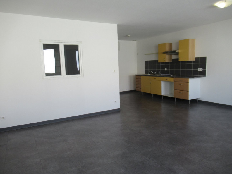location Appartement Beziers - Photo 9