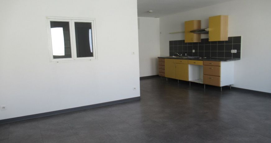 location Appartement Beziers