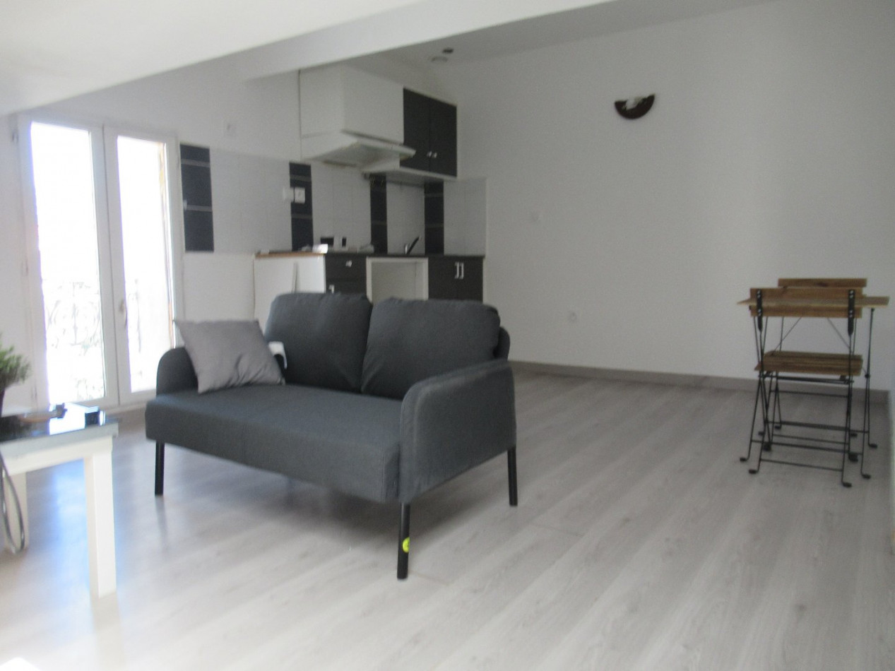 à louer Appartement Beziers - Photo 4