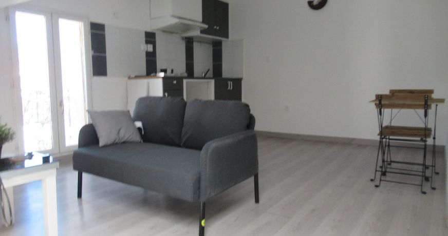 location Appartement Beziers