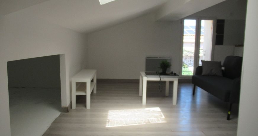 location Appartement Beziers