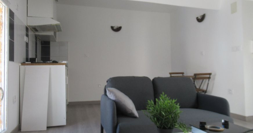 location Appartement Beziers