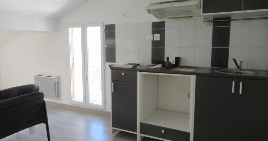 location Appartement Beziers