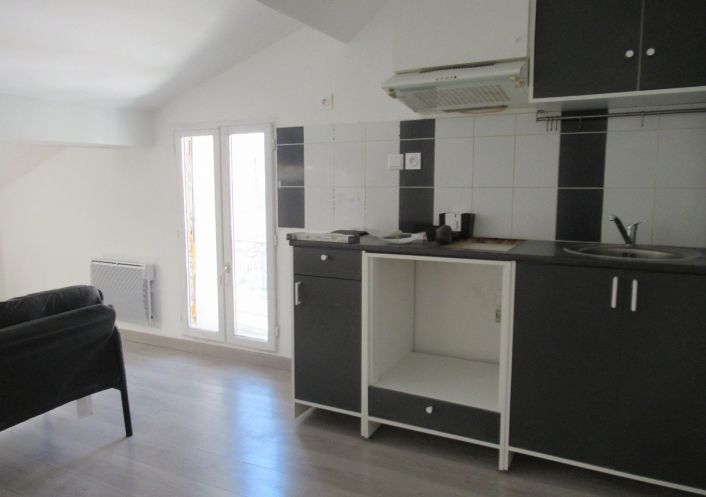 à louer Appartement Beziers