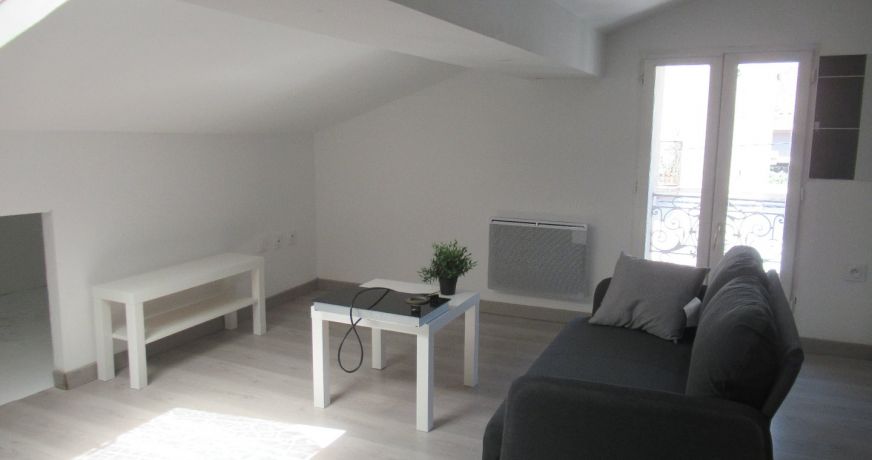 location Appartement Beziers