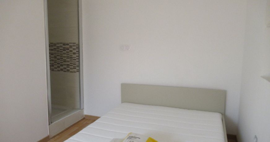 location Appartement Beziers