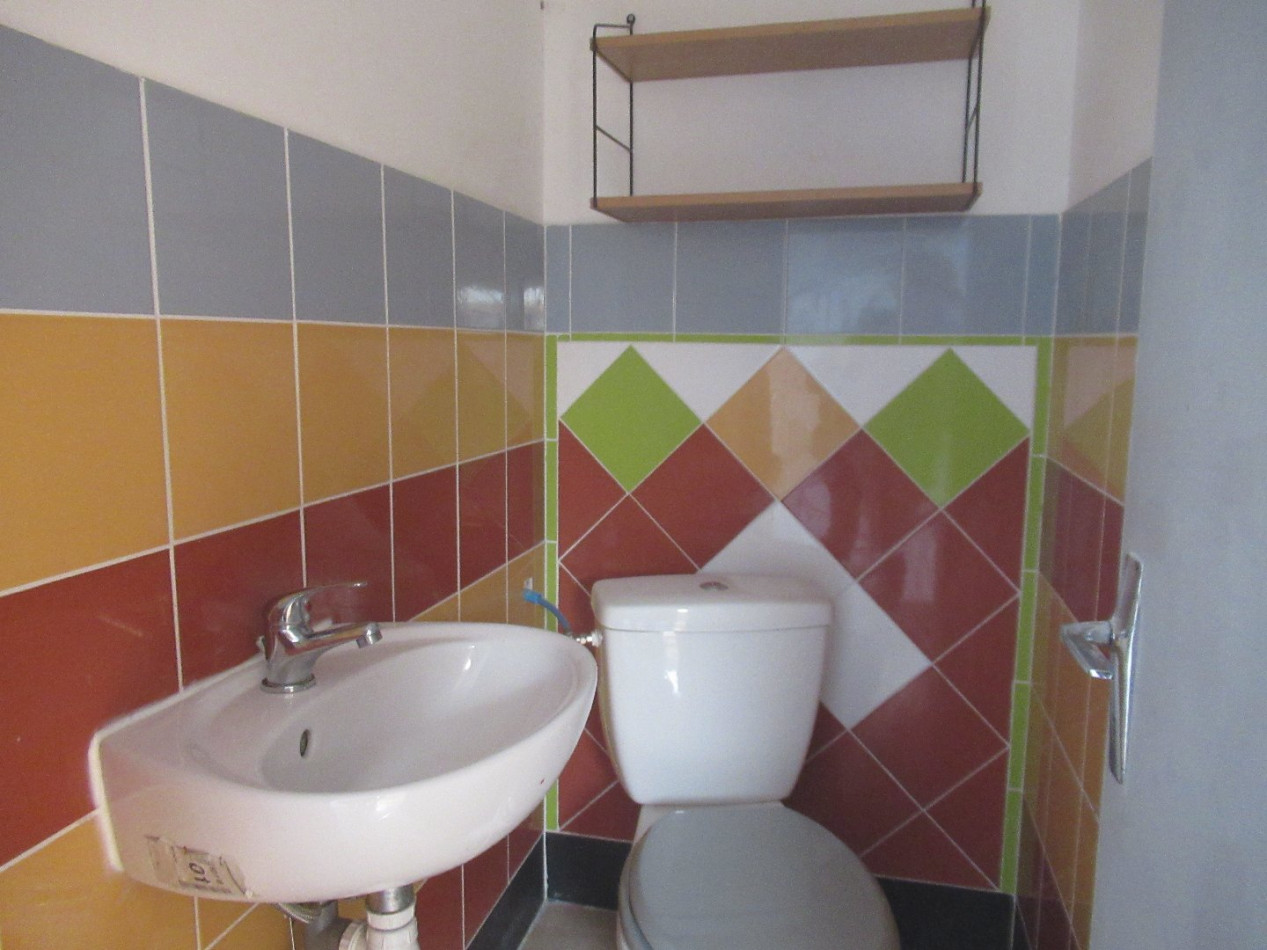 à louer Appartement Beziers - Photo 8