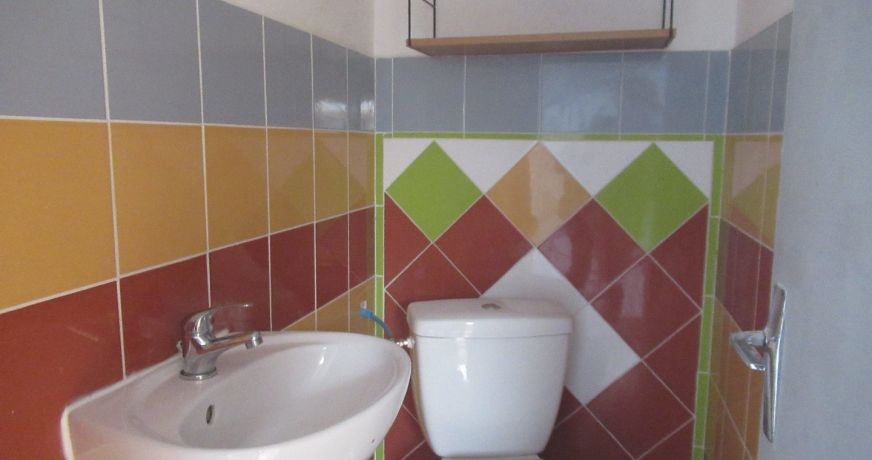 location Appartement Beziers