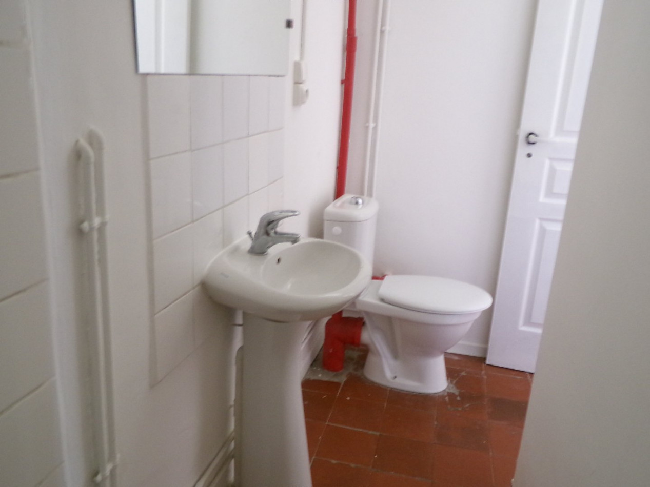 à louer Appartement Beziers - Photo 7