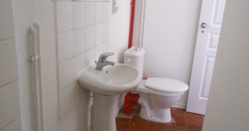 location Appartement Beziers