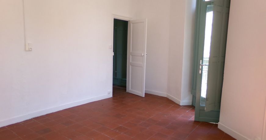location Appartement Beziers